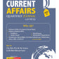 CURRENT AFFAIRS Quarterly Journal with MCQs Book 21 – Jahangir WorldTimes
