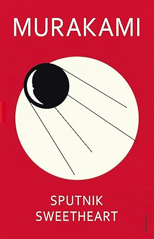 Sputnik Sweetheart [Paperback] Murakami, Haruki