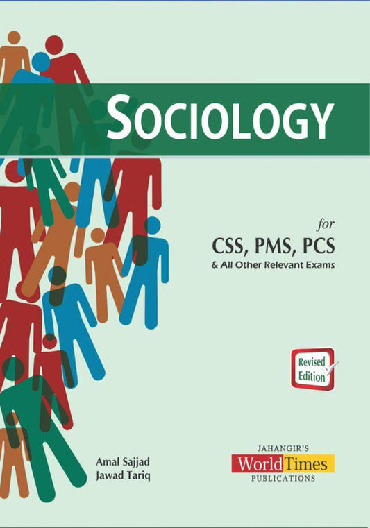 Sociology For Css