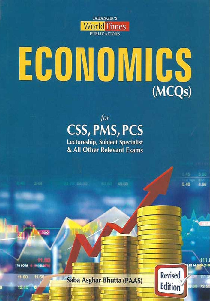 Economics MCQs