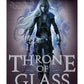 Throne of Glass  Sarah J. Maas