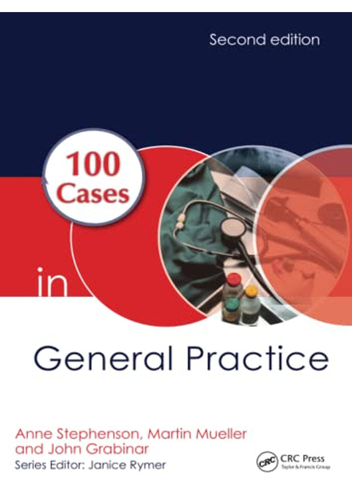 100 Cases in General Practice 2nd Edition, Kindle Edition