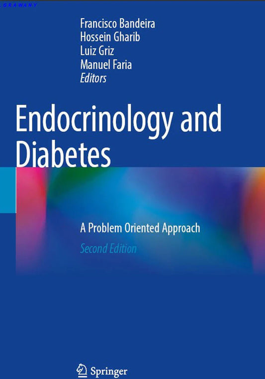 Endocrinology And Diabetes