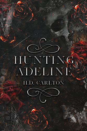 Hunting Adeline (Cat and Mouse Duet Part #2 )