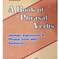 A Book of Phrasal Verbs