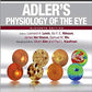 Adlers Physiology of the Eye 11th Ed