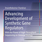 Advancing development of synthetic gene regulators : with the power of high-throughput sequencing in chemical biology