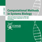 Algorithms for Computational Biology: 8th International Conference, AlCoB 2021, Missoula, MT, USA, June 7–11, 2021, Proceedings