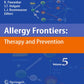 Allergy Frontiers: Therapy and Prevention (Allergy Frontiers, 5) 2010th Edition