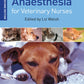 Anaesthesia for Veterinary Nurses 2nd Ed