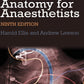Anatomy for Anaesthetists 9th Edition
