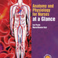 Anatomy and Physiology for Nurses at a Glance (At a Glance (Nursing and Healthcare)) 1st Edition, Kindle Edition