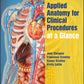 Applied Anatomy for Clinical Procedures at a Glance 1st Edition, Kindle Edition