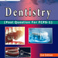 Asim and Shoaib Dentistry FCPS 1 2nd Edition