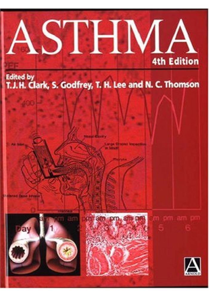 Asthma 4th Edition