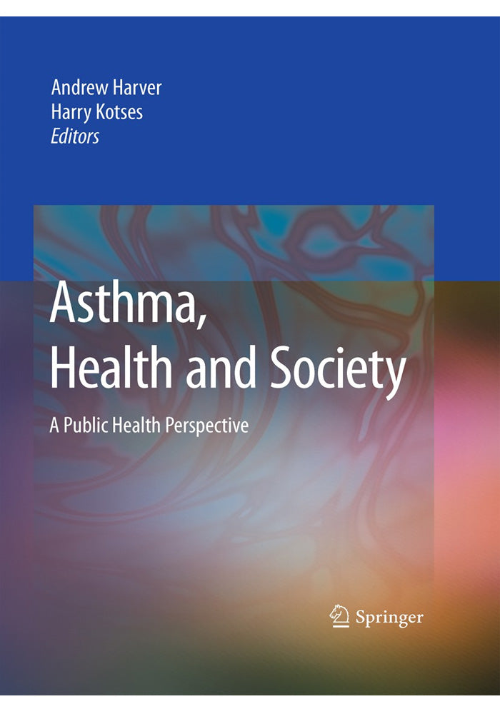 Asthma Health and Society A Public Health Perspective