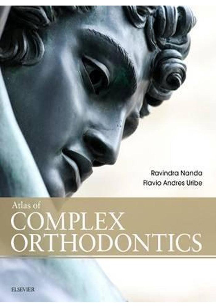 Atlas Of Complex Orthodontics