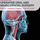 Atlas of Operative Oral and Maxillofacial Surgery 1st Edition