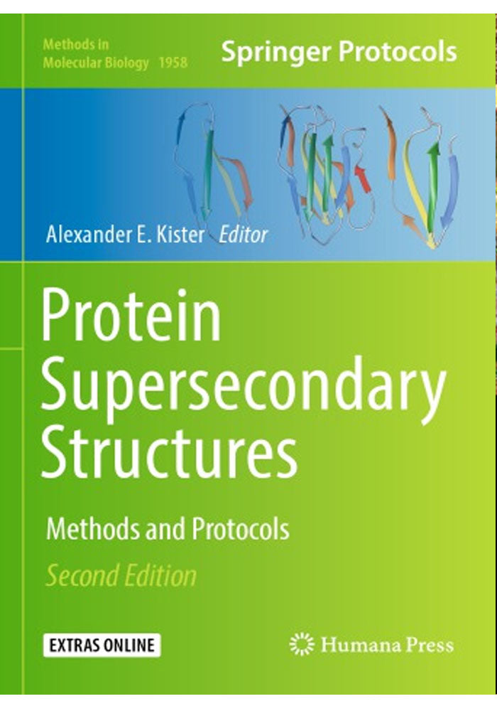 Protein Supersecondary Structure
