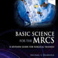 Basic Science For The MRCS