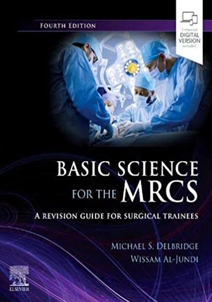 Basic Science For The MRCS
