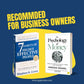 Deal # 1 Best for Business Owners