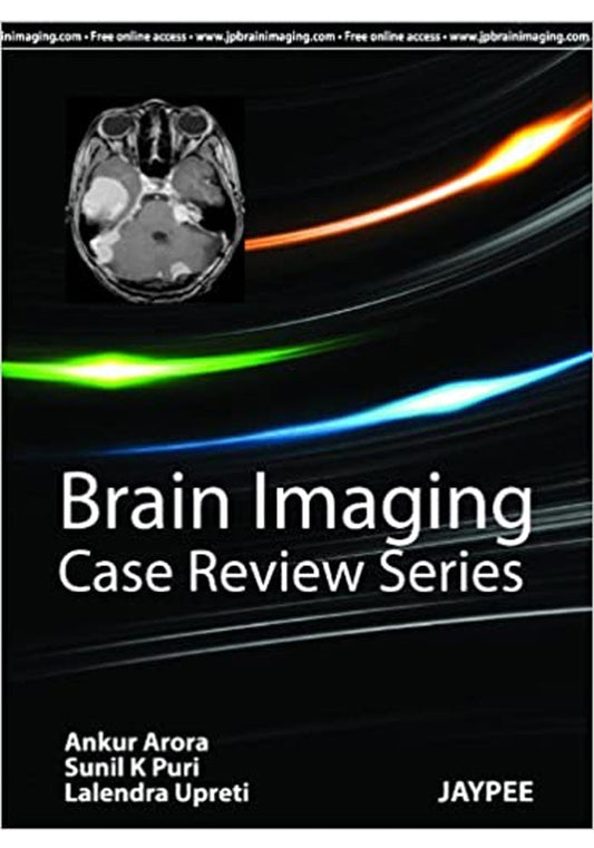 Brain Imaging Case Review Series