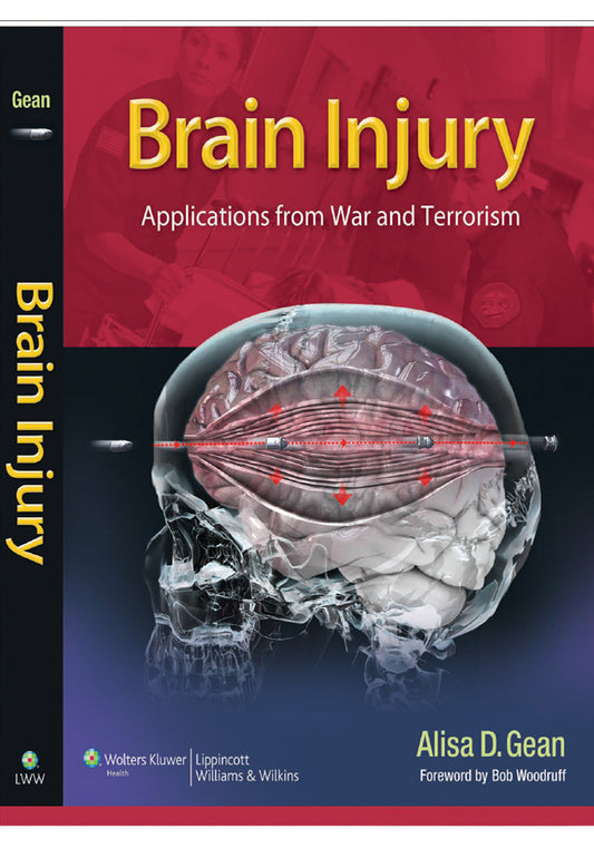 Brain Injury Civilian Applications Learned from War and Terrorism