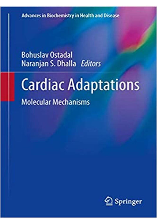Cardiac Adaptations Molecular Mechanisms