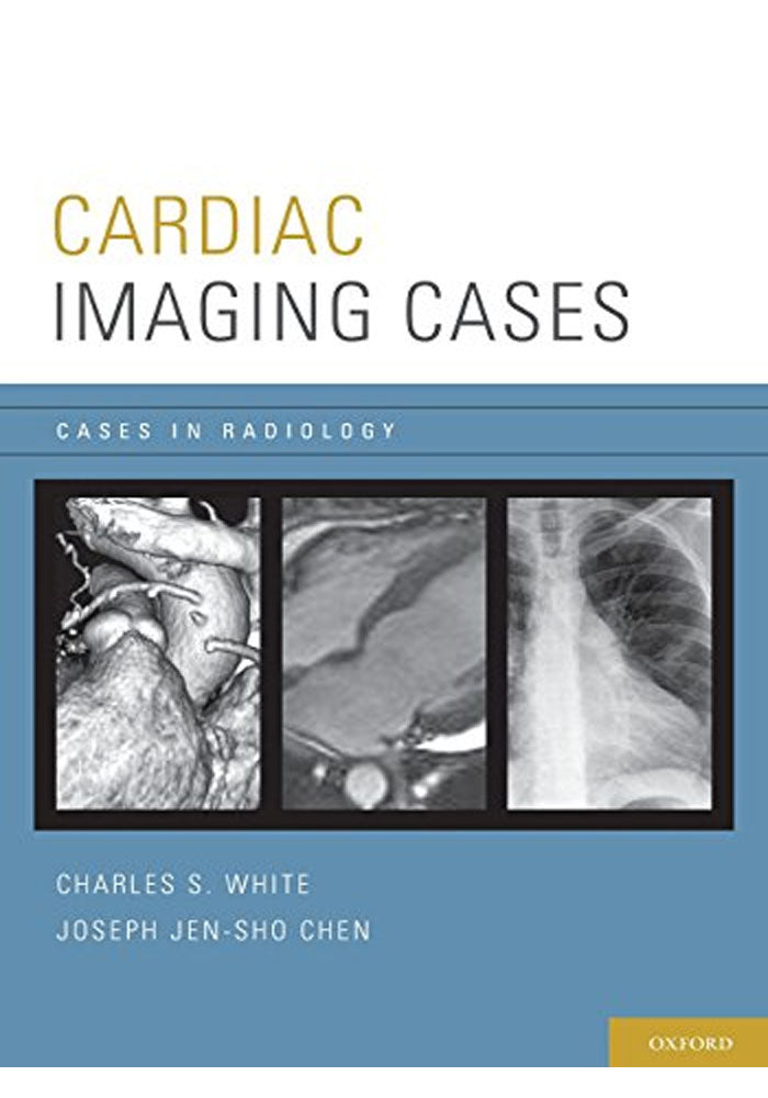 Cardiac Imaging Cases