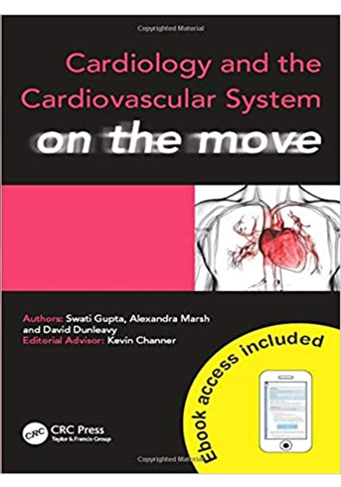 Cardiology and the Cardiovascular System on the move (Medicine on the Move) 1st Edition