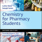 Chemistry for Pharmacy Students General Organic and Natural Product Chemistry 2nd Ed
