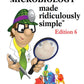 Clinical Microbiology Made Ridiculously Simple 6th Edition