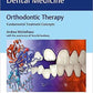 Color Atlas of Dental Medicine Orthodontic Therapy Fundamental Treatment Concepts