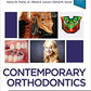 Contemporary Orthodontics 6th Ed
