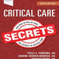 Critical Care Secrets 6th Edition