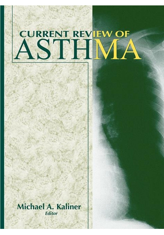 Current Review of Asthma
