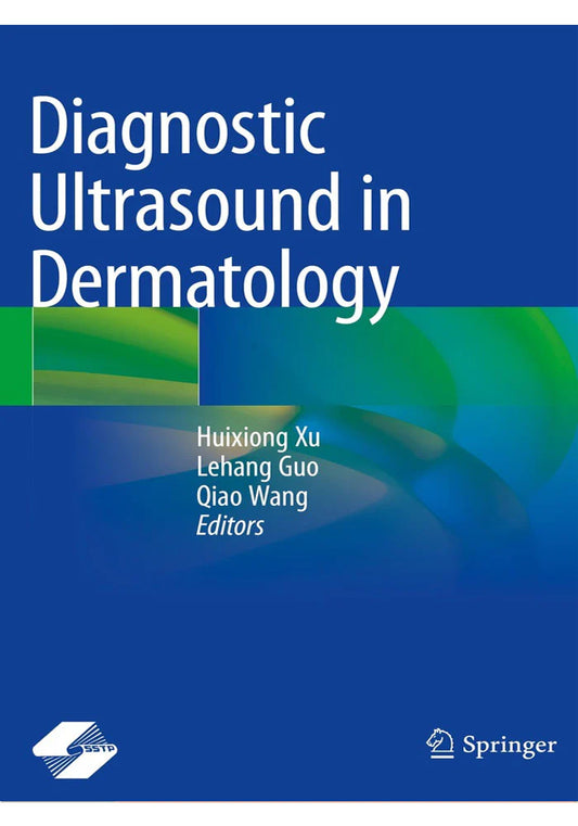 Diagnostic Ultrasound In Dermatology