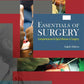 ESSENTIALS OF SURGERY: COMPREHENSIVE & QUICK REVIEW OF SURGERY 8TH EDITION
