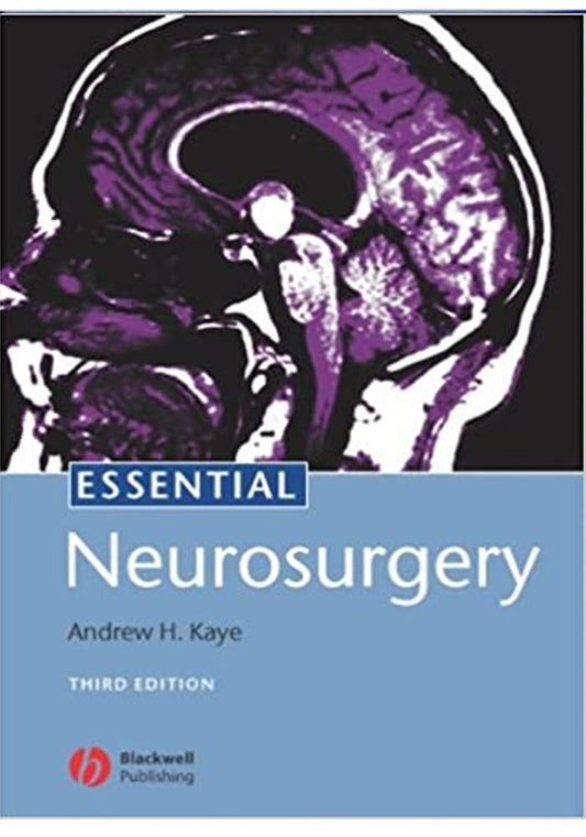Essential Neurosurgery 3rd Ed