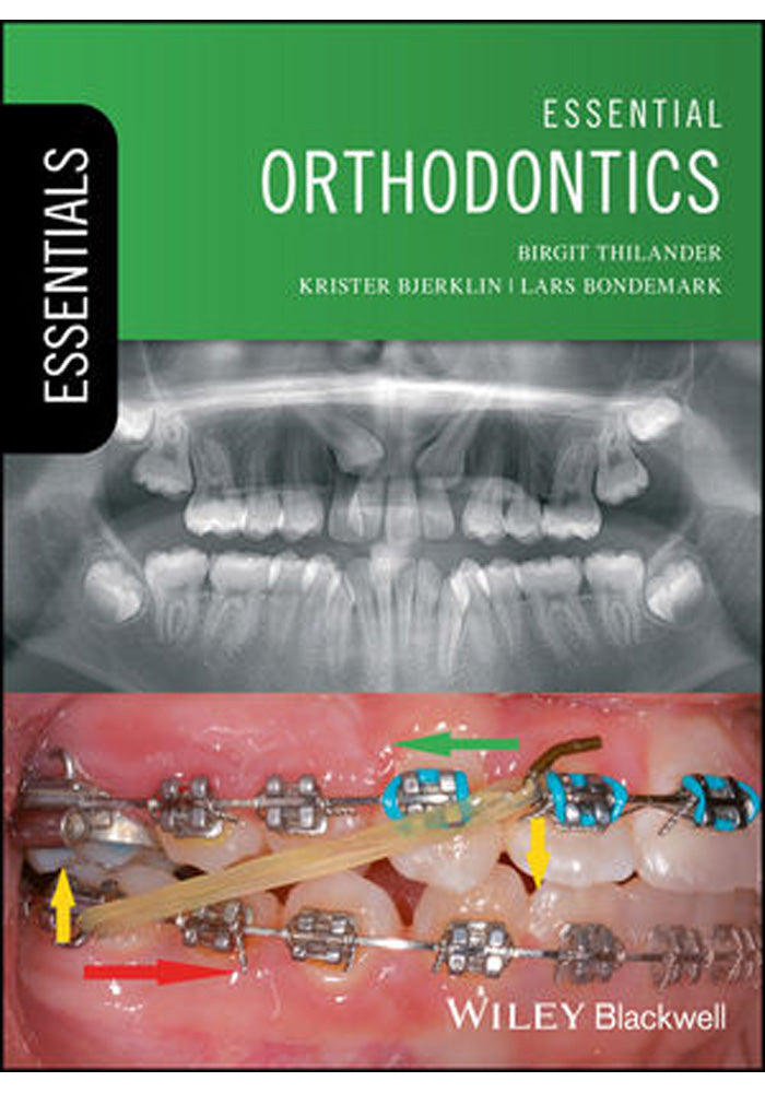 Essential Orthodontics