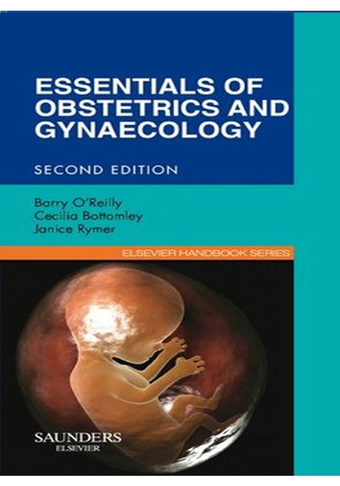 General Gynecology The Requisites