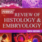 FIRDAUS REVIEW OF HISTOLOGY AND EMBRYOLOGY 10th edition
