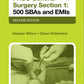 FRCS General Surgery Section 1, Second Edition: 500 SBAs And EMIs (Postgrad Exams)