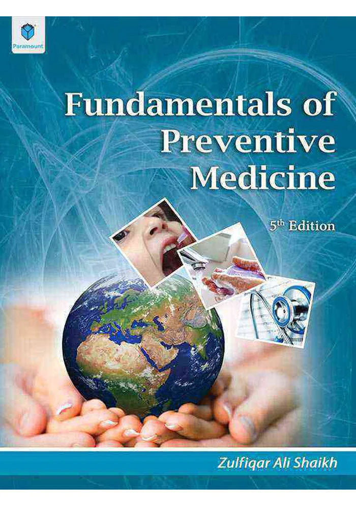 Fundamentals Of Preventive Medicine 5th Edition