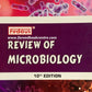 Firdaus Review of Microbiology