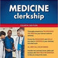 First Aid for the Medicine Clerkship 4th Ed