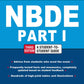 First Aid for the NBDE Part 1 3rd Edition