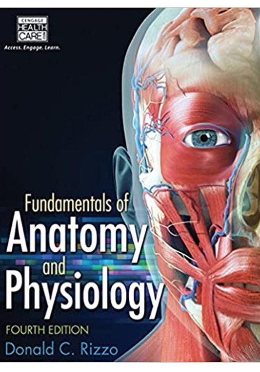 Fundamentals of Anatomy and Physiology 4th Edition