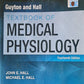 Guyton And Hall Textbook Of Medical Physiology 14th Edition
